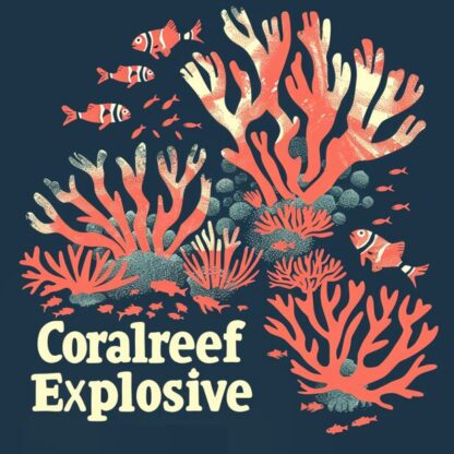 CoralreefExplosive