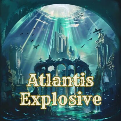 AtlantisExplosive