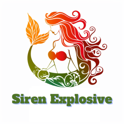 SirenExplosive