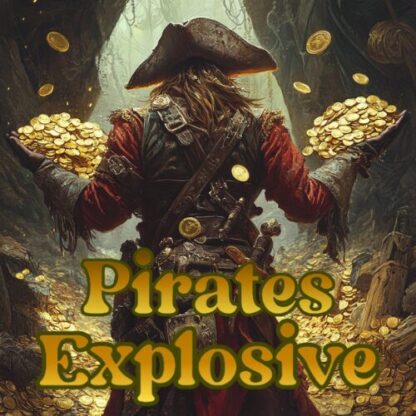 PiratesExplosive