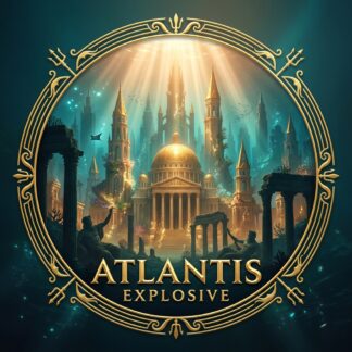 AtlantisExplosive