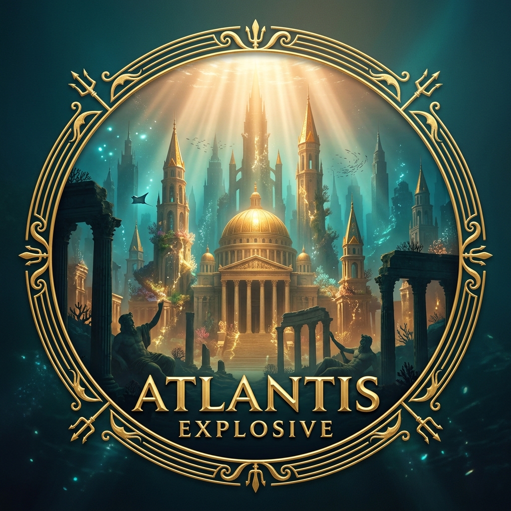 AtlantisExplosive