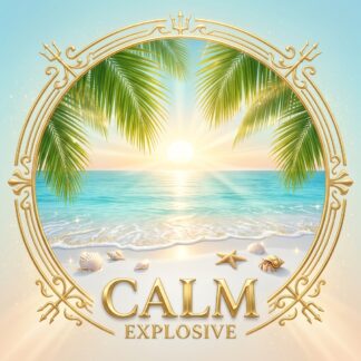 CalmExplosive