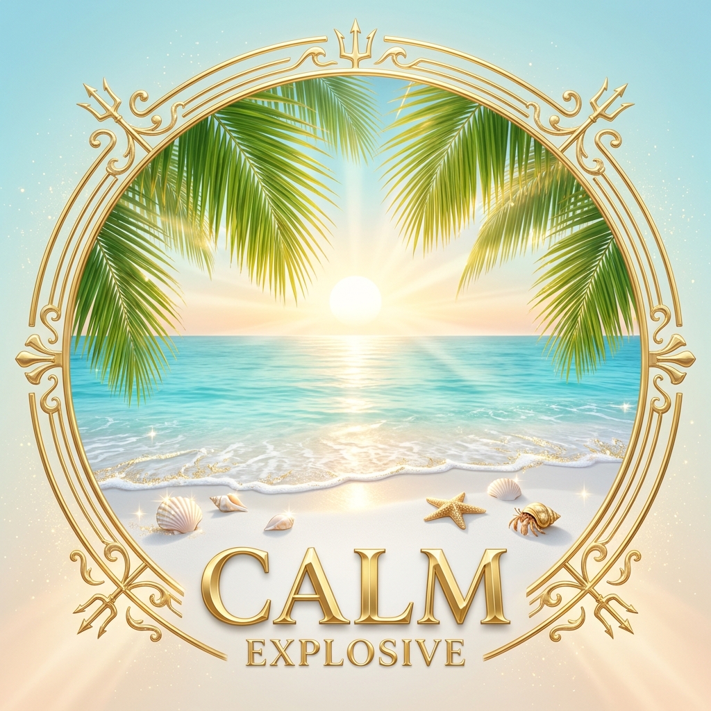 CalmExplosive