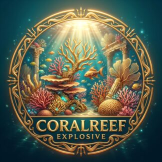 CoralreefExplosive