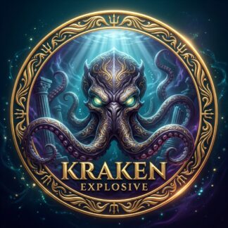 KrakenExplosive
