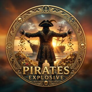 PiratesExplosive