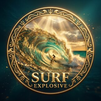 SurfExplosive