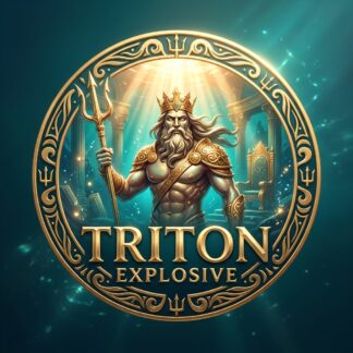 TritonExplosive