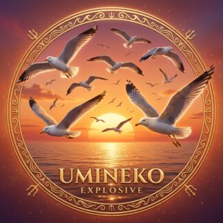 UminekoExplosive