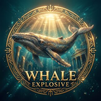 WhaleExplosive
